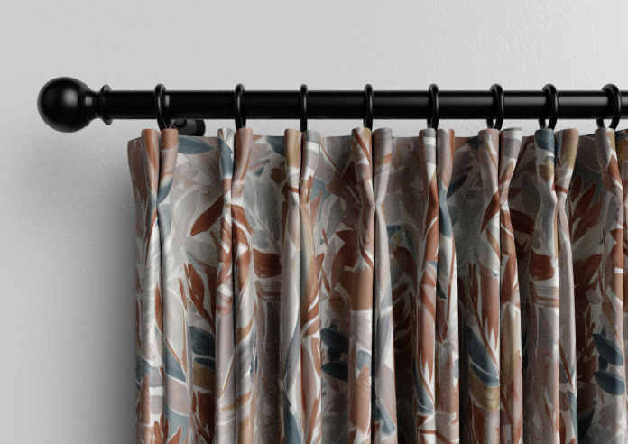 Acer, Rumba - Made to Measure Curtain - Image 10